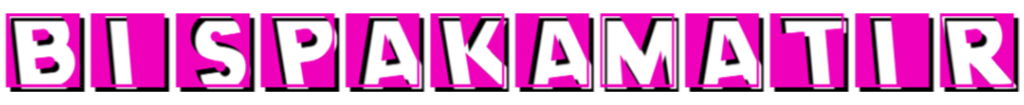 BISPAKAMATIR
